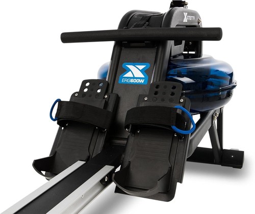 Xterra fitness erg600w rowing - fitness,