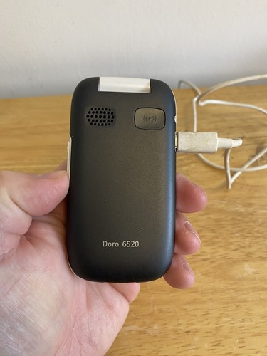 Doro phone easy 6520 - easy,