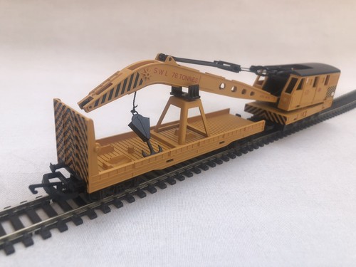 Hornby gauge 76 - 76, tonne