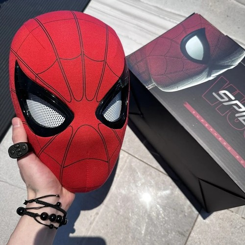 Spider man full - full, mask