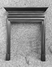 LARGE ANTIQUE VICTORIAN /