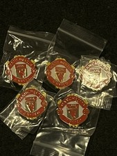 5x Manchester United Club