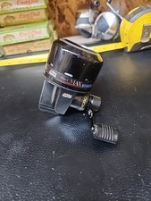 Abu Garcia Black Max Ultra Cast Syncro Spincast Reel