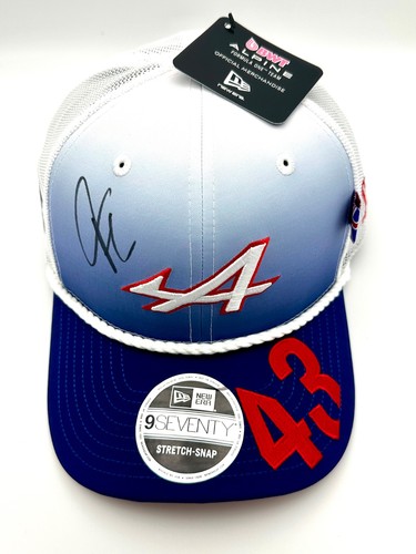 Formula alpine 2026 - 1,