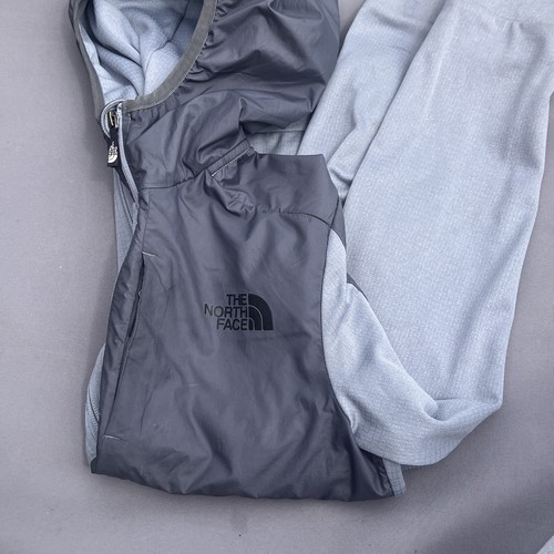 Boys north face track - face, top