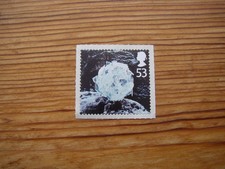 MNH Xmas Stamp Ice Ball
