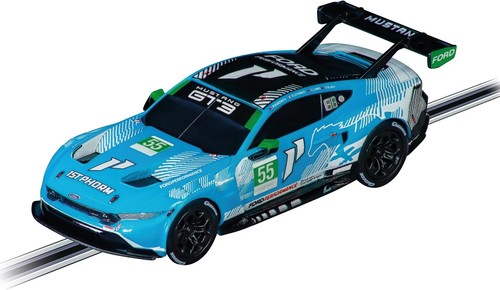 Carrera 1 43 scale - 1:43, ford