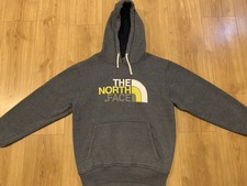 The North Face Pullover Hoodie 