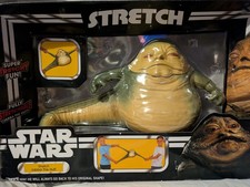 New Stretch Jabba The Hutt The