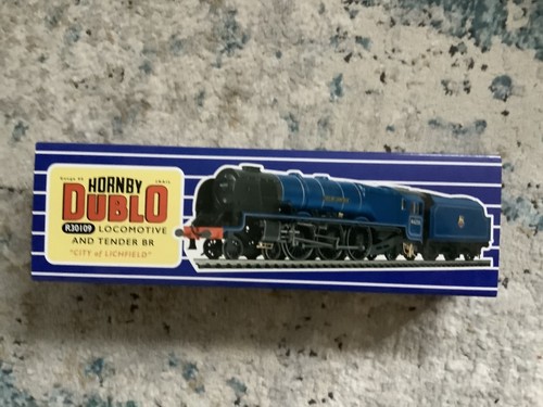 Hornby dublo r30109 - r30109, br