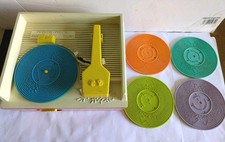 Vintage Collectable Fisher