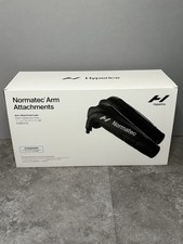 HyperIce Normatec 3.0 Arm Attachments - Pair - Compression Sleeves -Brand New UK