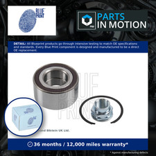Wheel Bearing Kit fits