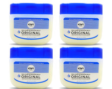 ICAN LONDON 100% PURE