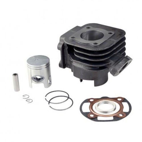 Cylinder piston cast - /,