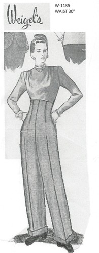 1940s ww2 vintage sewing - 1940s,