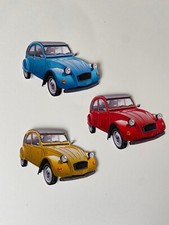 6 In The Studio “Dolly”