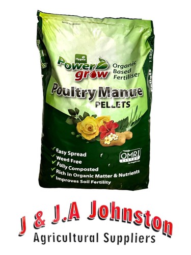 Powergrow chicken poultry - powergrow,