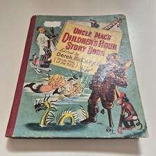 Uncle Mac's Children's Hour