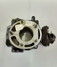 Yamaha TZR125 DTR125 TDR125