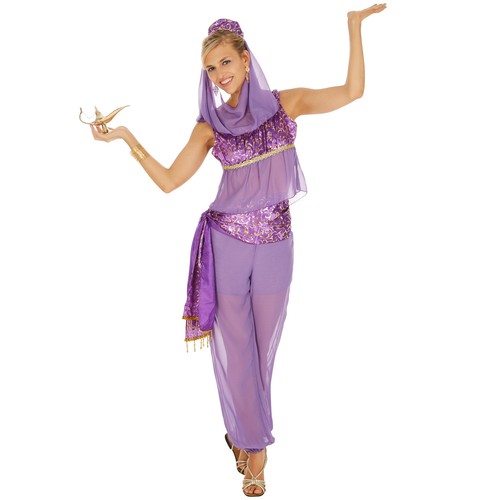Women magical genie - women’s,