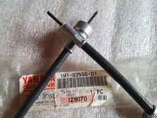 Yamaha DT 50 MX XT 500