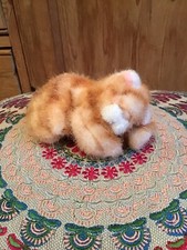 Cute Russ Berrie 3 Three Leg