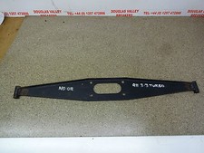 Porsche 930 Turbo Engine Bracket - 930.375.011.01   911 3.3 Turbo Engine Bracket