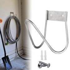 Stainless Steel Hose Hanger
