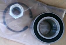 QWB833/CDK634  WHEEL BEARING