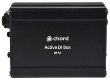 Chord DI-A1 Active DI Box