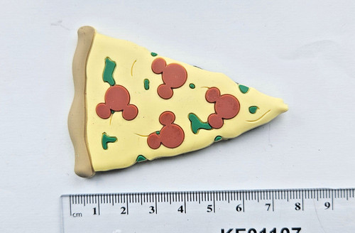 Disney mickey mouse pizza - disney,