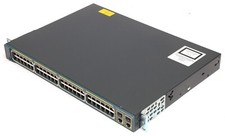 Cisco Catalyst 2960 Plus 48