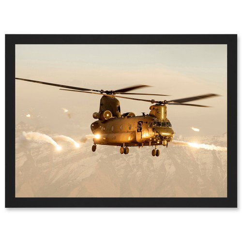 Goddard military raf - military, uk