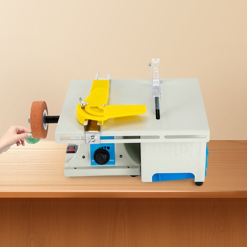 Mini table grinder - mini, gem