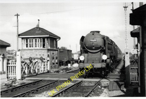 Railway photo merchant - photo,