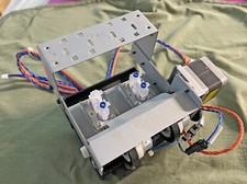 Mimaki CJV 150 300 Printer White Ink Complete Circulation Unit