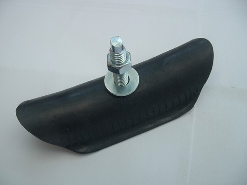 Rim lock security bolt for - bolt,