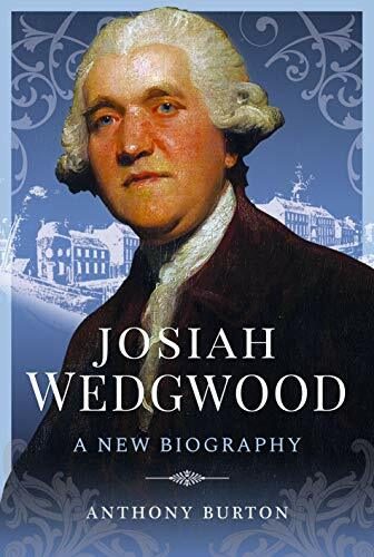 Josiah wedgwood new - a,