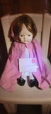Haunted Doll .The Sandman