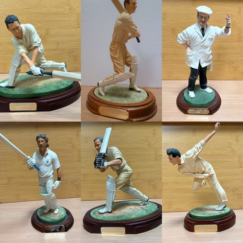 Original china cricket figure - original,