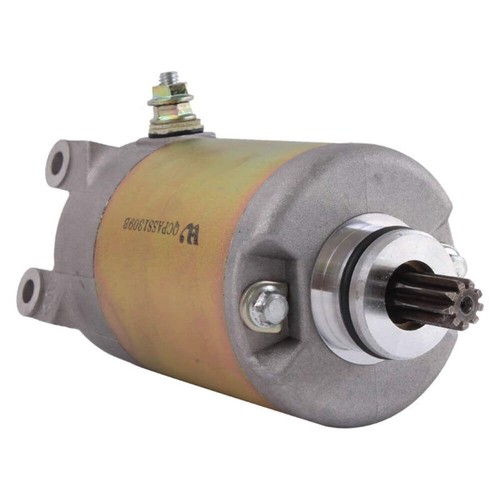 Starter motor for cougar - for, /