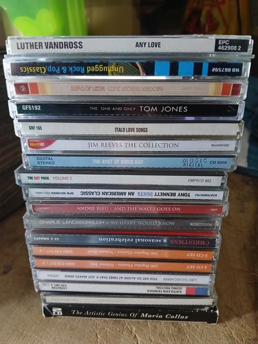 18x job lot - 18x,