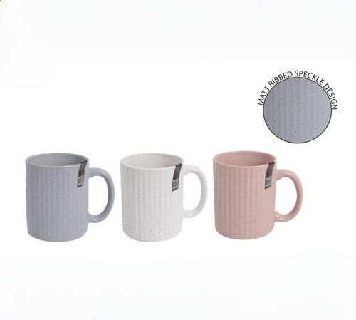 Mad about mugs - about, matt