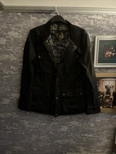 Brand new Belstaff Coat