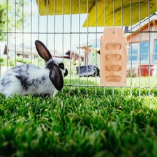  Wall Mount Hay Feeder