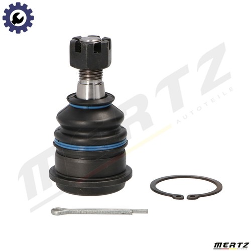 Ball joint s0510 - ball, for