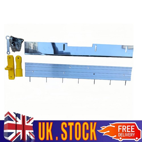 Stainless steel adjustable - steel,
