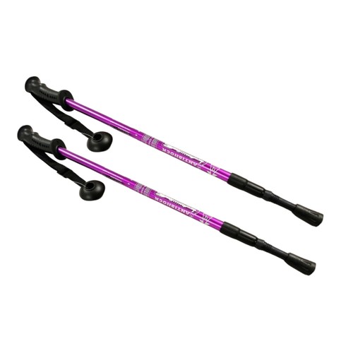 Adjustable aluminum nordic - aluminum,