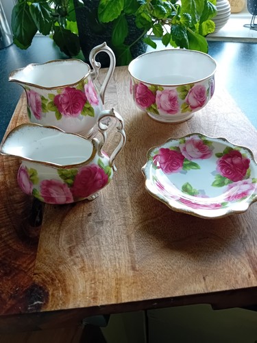 Royal albert old english - royal, rose